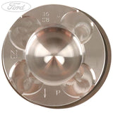 KA 1.3 CR TC ENGINE PISTON CLASS B 2008-2010