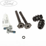 FRONT BRAKE CALIPER RETAINING PIN KIT