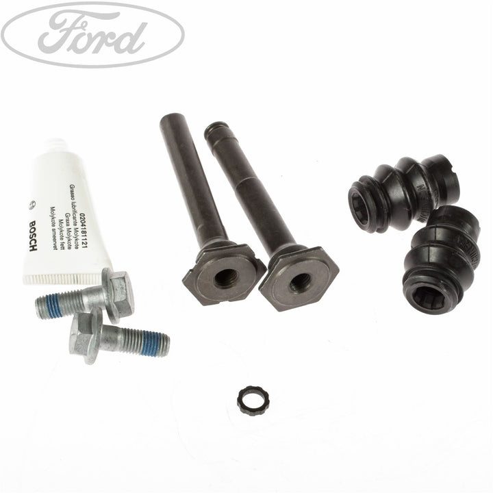 FRONT BRAKE CALIPER RETAINING PIN KIT