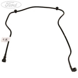 RANGER DURATORQ TDCI EXPANSION TANK OVERFLOW PIPE