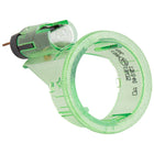 CIGAR CIARRETE LIGHTER LUMINOUS RING LIGHT