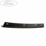 KUGA N/S DOOR OUTSIDE BODY MOULDING