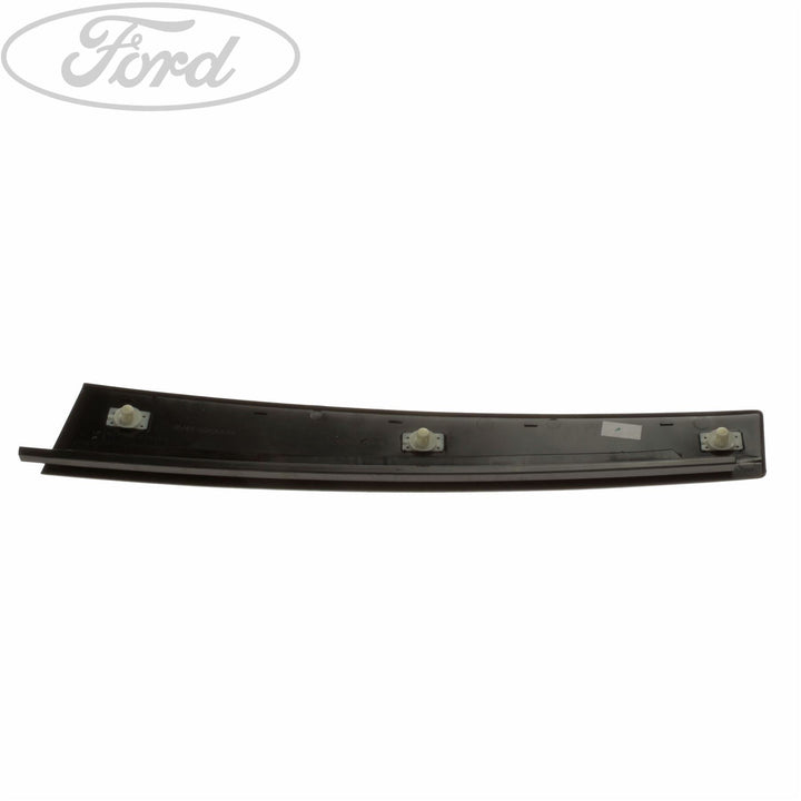 KUGA N/S DOOR OUTSIDE BODY MOULDING