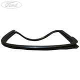 EVEREST ENDEAVOUR REAR O/S DOOR QUARTER WINDOW SEAL 03-07