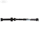 EVEREST FRONT & REAR PROP SHAFT ASSEMBLY 4WD 2006-2008