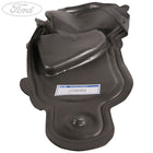 FIGO KA+ FRONT N/S DOOR INNER WATER SPLASH SHIELD 2016-