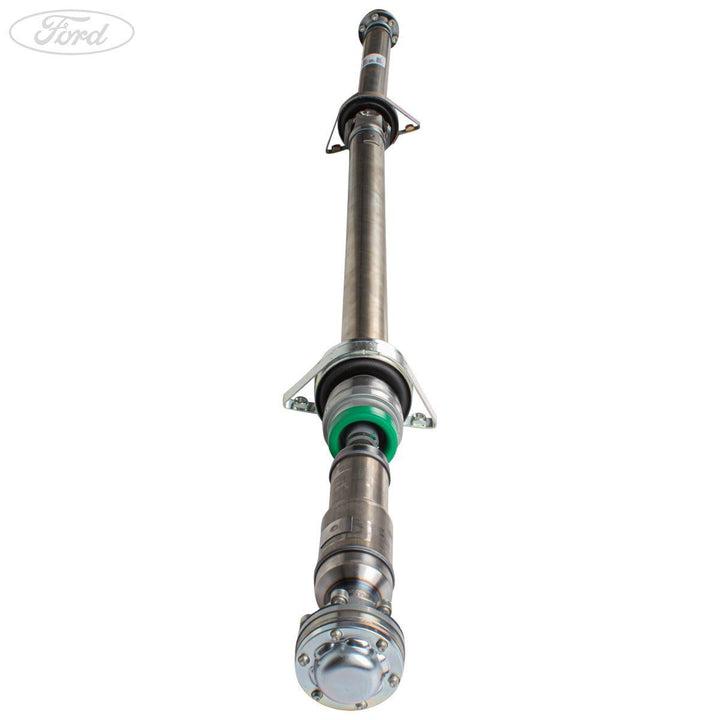KUGA DIESEL ENGINE FRONT & REAR PROP SHAFT 4WD 12-16