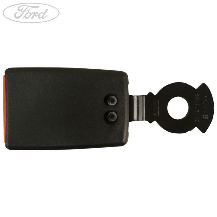 TRANSIT CONNECT REAR O/S SEAT BELT BUCKLE 2ND ROW 13-18