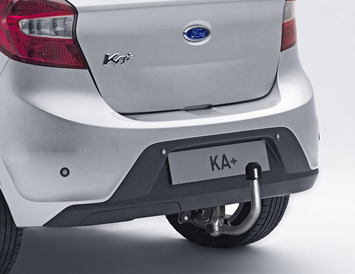KA+ FROM 06/2016 DETACHABLE TOW BAR