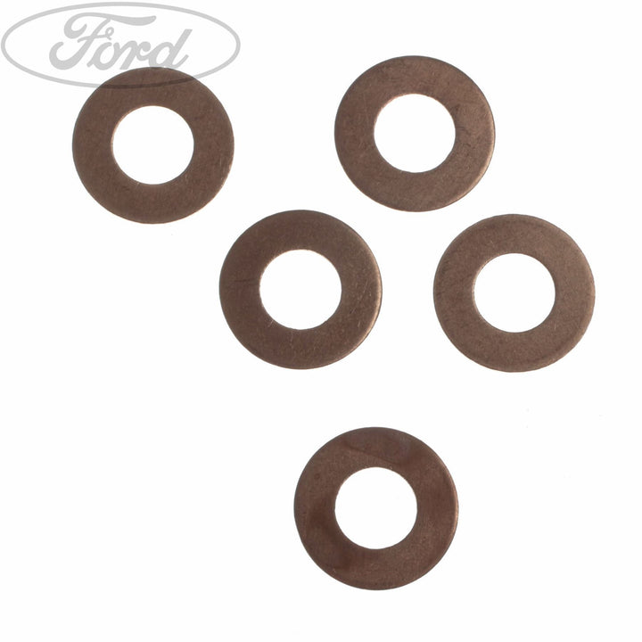 OIL PAN LEVEL INDICATOR GASKET X5