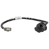TRAILER COUPLING WIRING