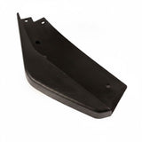 Transit Custom O/S Rear Mudflap Splash Shield 2023-On