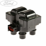ESCORT MONDEO ENGINE IGNITION COIL PACK BLOCK