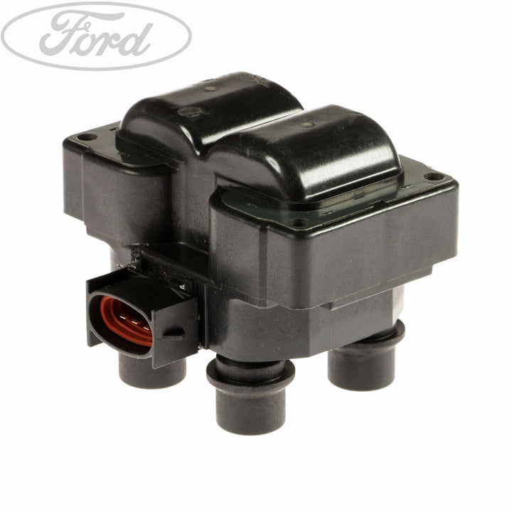 ESCORT MONDEO ENGINE IGNITION COIL PACK BLOCK