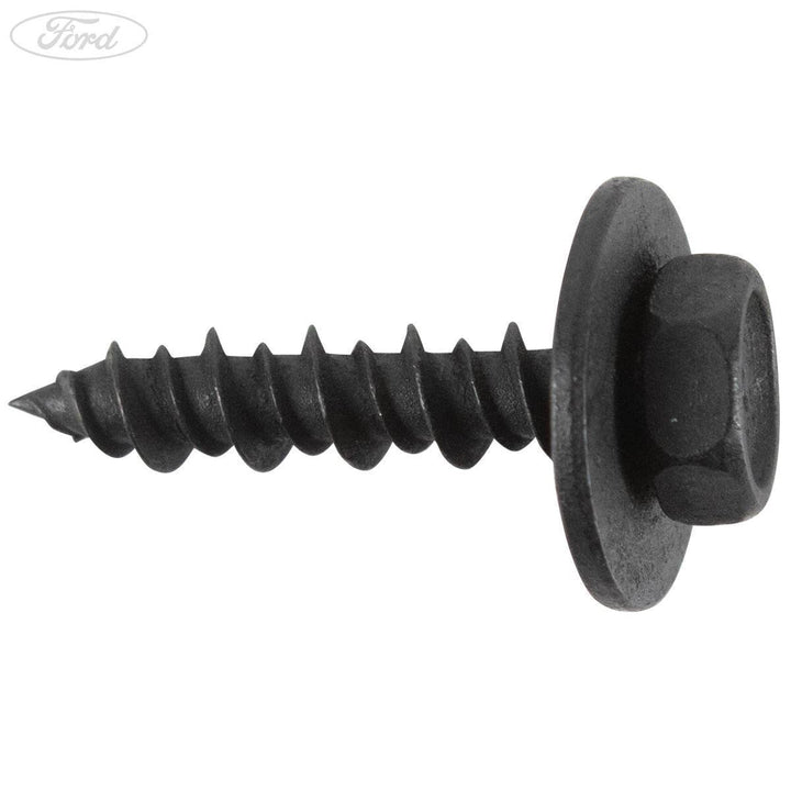 FRONT DOOR TRIM INSTALLATION SELF-TAPPING SCREW AND WASHER PACK OF 10
