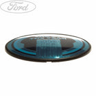 TRANSIT FRONT NAME PLATE EMBLEM BADGE