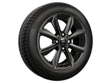 SET OF 4 ALLOY WHEELS 05/2017