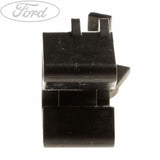 FUEL LINE HOSE CLIP