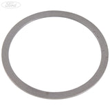 5-SPEED MANUAL INPUT SHAFT GEAR BEARING SHIM 1.18MM MTX75