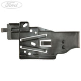 WIRING CONNECTOR BRACKET