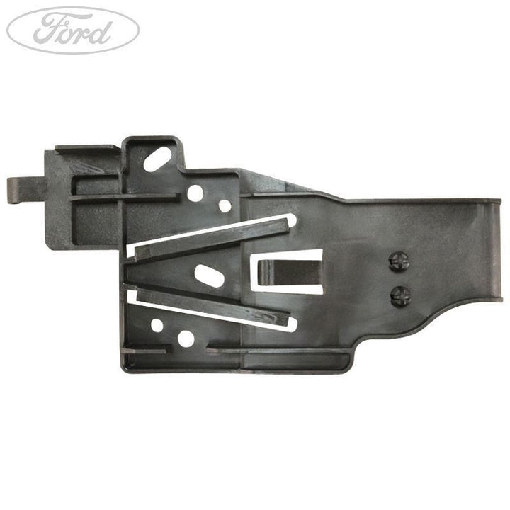 WIRING CONNECTOR BRACKET