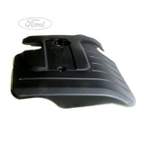 CYLINDER HEAD COVER