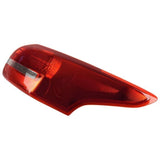 FOCUS MK3 DRIVER SIDE REAR OUTER LIGHT LAMP UNIT 4 DOOR SALOON 14-