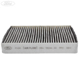 FIESTA FIESTA FUSION CABIN POLLEN ODOUR FILTER