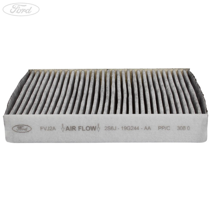 FIESTA FIESTA FUSION CABIN POLLEN ODOUR FILTER