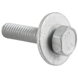 AUXILIARY HEATER & AIR CONDITIONING SCREW AND WASHER PACK OF 5