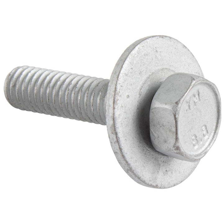 AUXILIARY HEATER & AIR CONDITIONING SCREW AND WASHER PACK OF 5