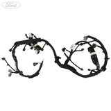 WIRE ASSEMBLY