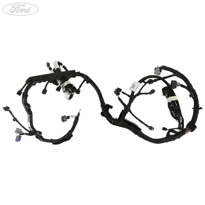 WIRE ASSEMBLY