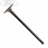 ENGINE INLET VALVE