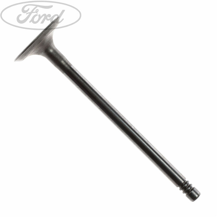 ENGINE INLET VALVE