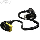 FOCUS C-MAX 2.0 DURATORQ DIESEL FUEL HOSE TUBE