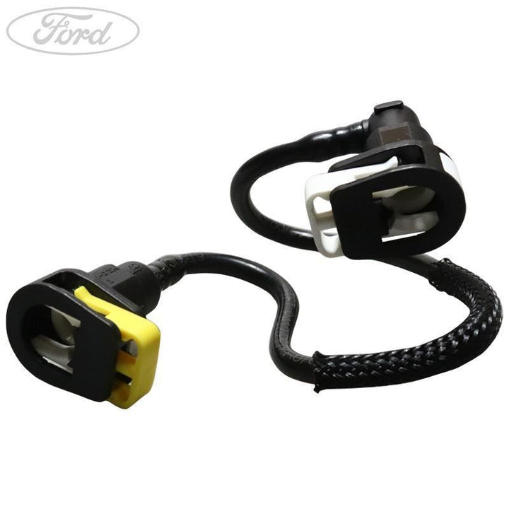 FOCUS C-MAX 2.0 DURATORQ DIESEL FUEL HOSE TUBE