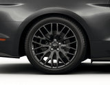 SET OF 4 ALLOY WHEELS 03/2015