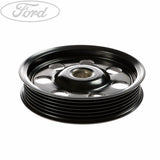 MONDEO MK1 MK2 FOCUS MK1 POWER STEERING PUMP PULLEY
