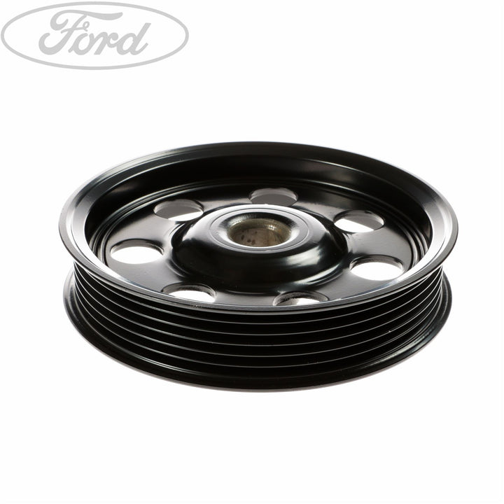 MONDEO MK1 MK2 FOCUS MK1 POWER STEERING PUMP PULLEY
