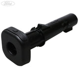 HEADREST GUIDE SLEEVE