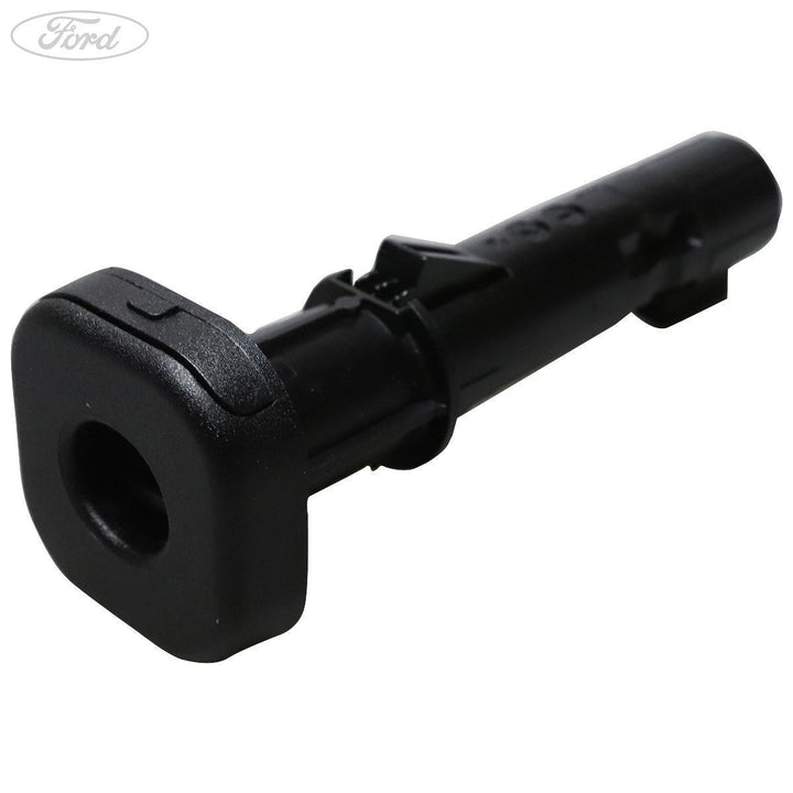 HEADREST GUIDE SLEEVE