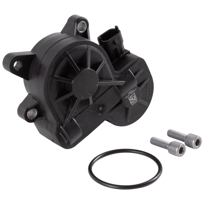 ELECTRIC PARKING BRAKE MOTOR