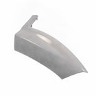 Transit Custom O/S Front Bumper Lip Moulding 2019-2023