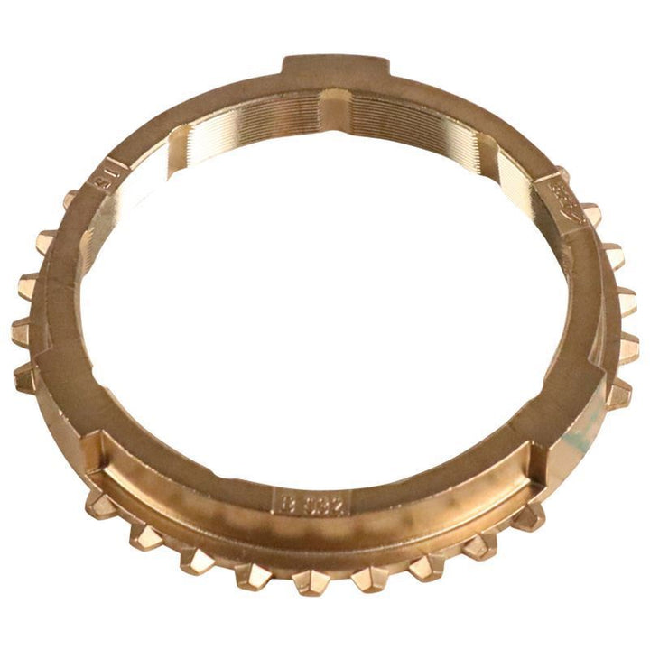 5TH SPEED SYNCHRO. BLOCK RING