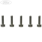 DURATORQ EXHAUST GAS RECIRCULATION TUBE BOLT 2008-2012