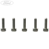 DURATORQ EXHAUST GAS RECIRCULATION TUBE BOLT 2008-2012