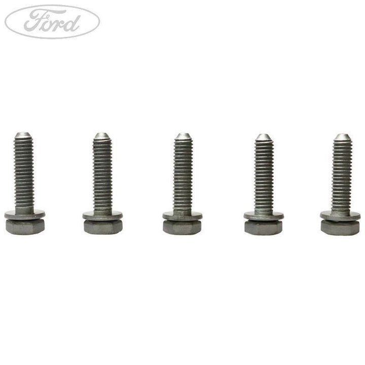 DURATORQ EXHAUST GAS RECIRCULATION TUBE BOLT 2008-2012