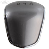 FOCUS GALAXY MONDEO GEAR KNOB INSERT 5-SPEED MANUAL B5 IB5