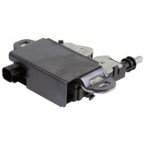 FOCUS BONNET LATCH